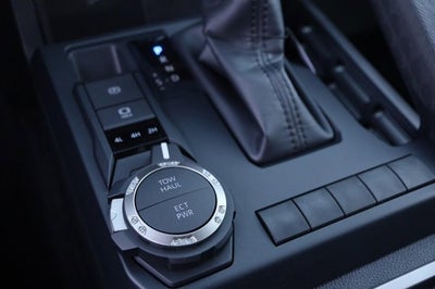 2026 Toyota Tacoma 4WD SR5