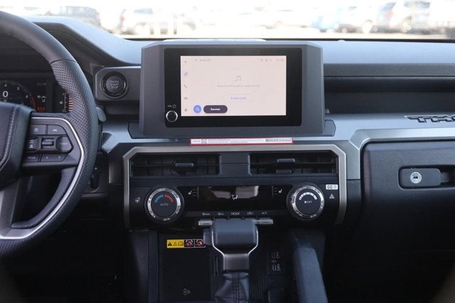 2026 Toyota Tacoma 4WD SR5