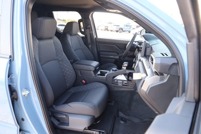 2026 Toyota Tacoma 4WD SR5