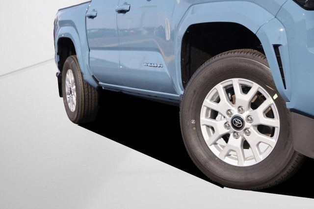 2026 Toyota Tacoma 4WD SR5