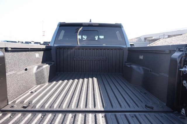 2026 Toyota Tacoma 4WD SR5