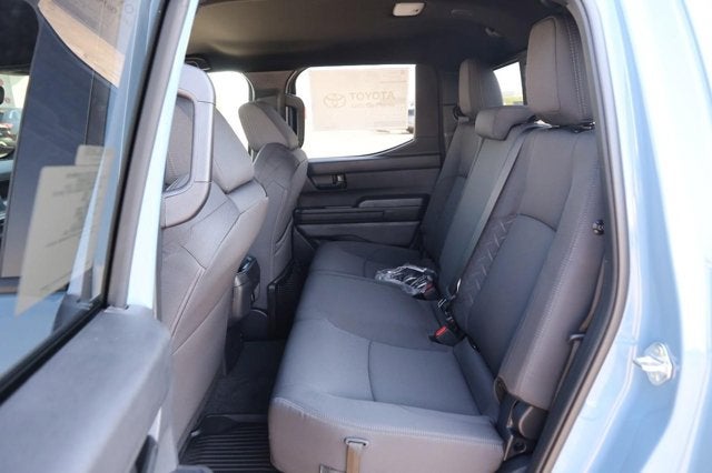 2026 Toyota Tacoma 4WD SR5