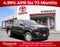 2026 Toyota Tacoma 4WD SR5