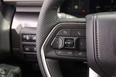 2026 Toyota Tacoma 4WD SR5