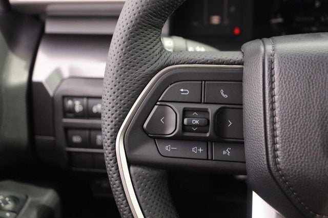 2026 Toyota Tacoma 4WD SR5