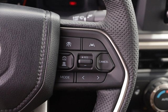 2026 Toyota Tacoma 4WD SR5