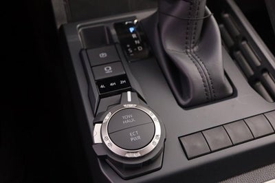 2026 Toyota Tacoma 4WD SR5