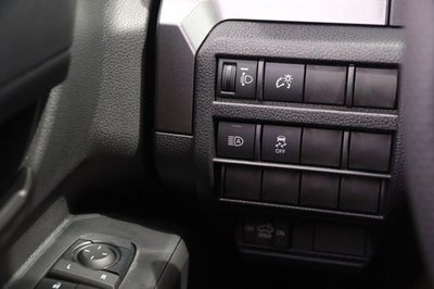 2026 Toyota Tacoma 4WD SR5