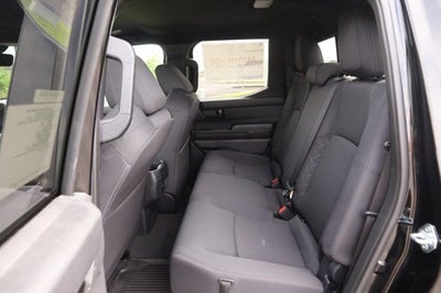 2026 Toyota Tacoma 4WD SR5