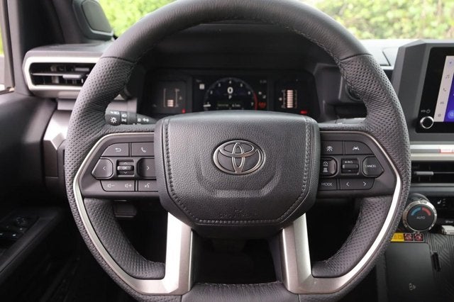 2026 Toyota Tacoma 4WD SR5