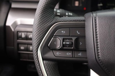 2026 Toyota Tacoma 4WD SR5