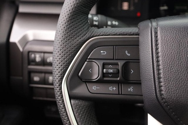 2026 Toyota Tacoma 4WD SR5