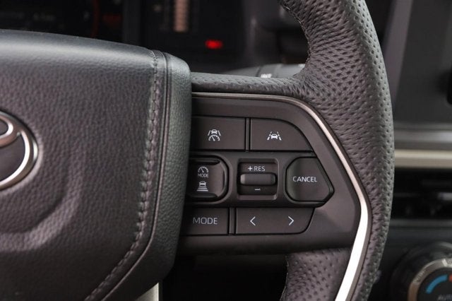 2026 Toyota Tacoma 4WD SR5