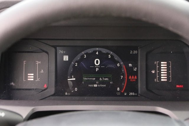 2026 Toyota Tacoma 4WD SR5