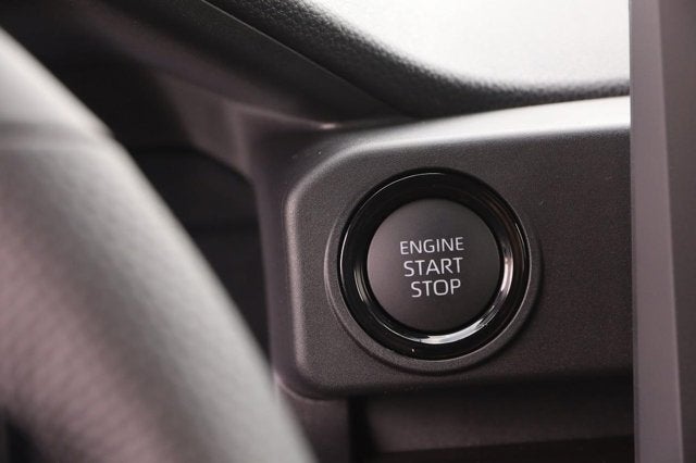 2026 Toyota Tacoma 4WD SR5