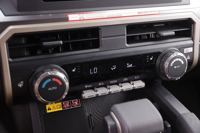 2026 Toyota Tacoma 4WD SR5