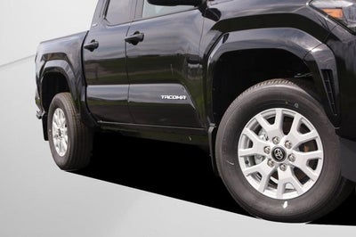 2026 Toyota Tacoma 4WD SR5