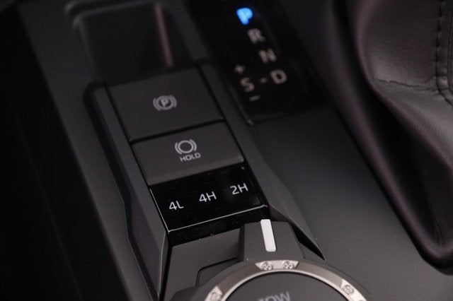 2026 Toyota Tacoma 4WD SR5