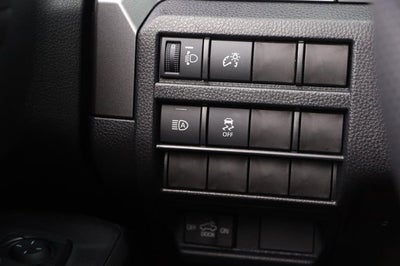 2026 Toyota Tacoma 4WD SR5