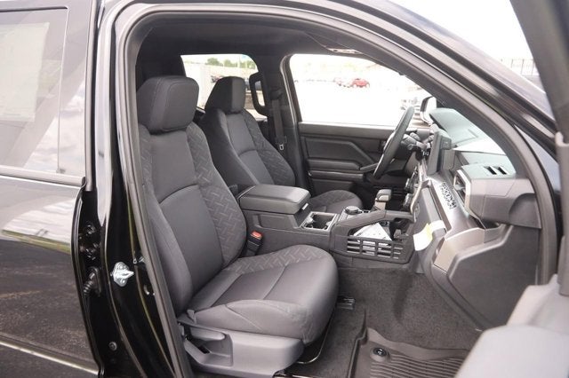 2026 Toyota Tacoma 4WD SR5