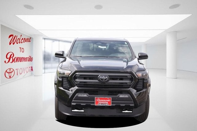 2026 Toyota Tacoma 4WD SR5