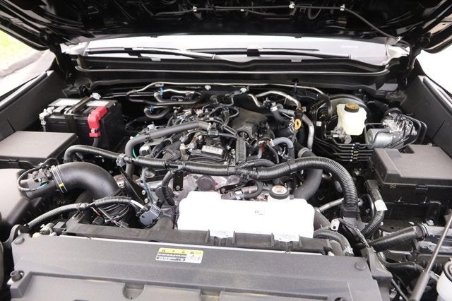 2026 Toyota Tacoma 4WD SR5