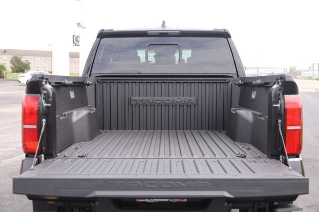 2026 Toyota Tacoma 4WD SR5