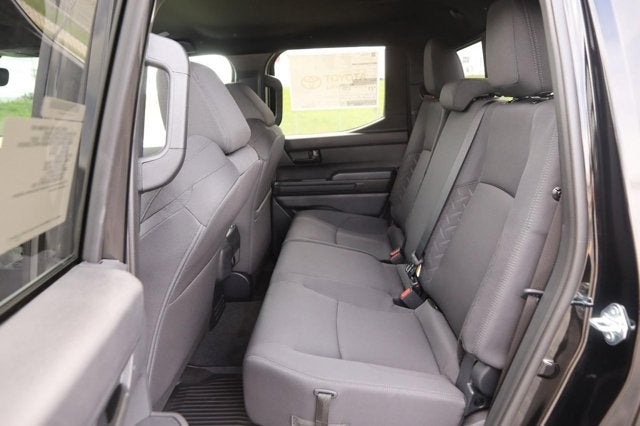2026 Toyota Tacoma 4WD SR5