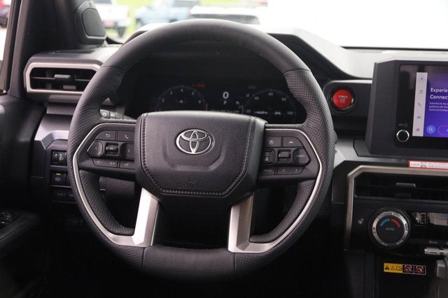 2026 Toyota Tacoma 4WD TRD Off Road
