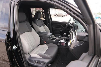 2026 Toyota Tacoma 4WD TRD Off Road