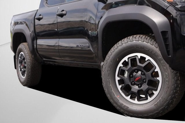 2026 Toyota Tacoma 4WD TRD Off Road