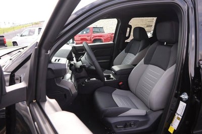 2026 Toyota Tacoma 4WD TRD Off Road