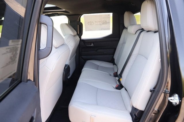 2026 Toyota Tacoma 4WD Limited
