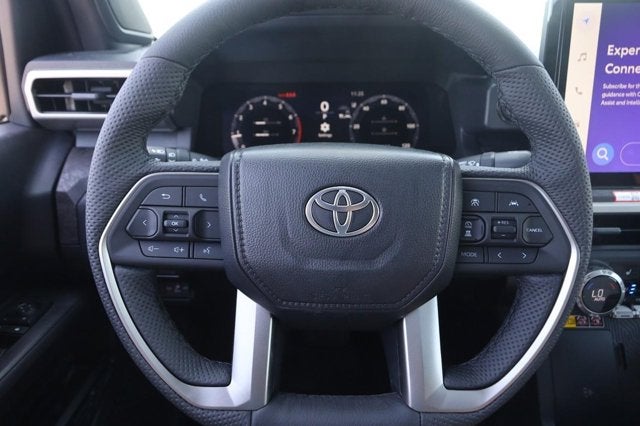2026 Toyota Tacoma 4WD Limited