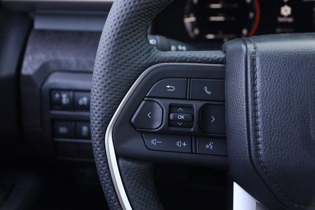 2026 Toyota Tacoma 4WD Limited