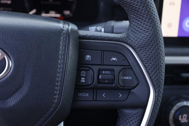 2026 Toyota Tacoma 4WD Limited