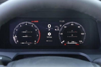2026 Toyota Tacoma 4WD Limited