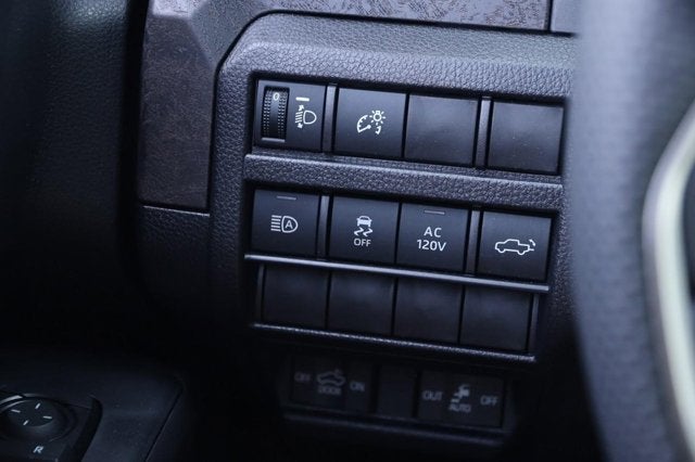 2026 Toyota Tacoma 4WD Limited