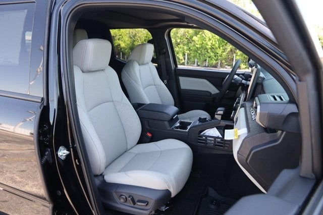 2026 Toyota Tacoma 4WD Limited