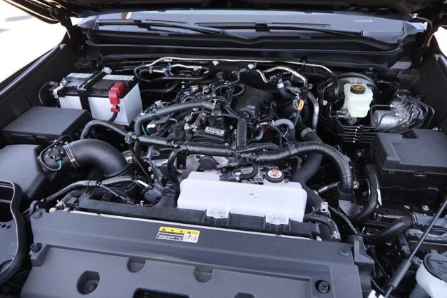 2026 Toyota Tacoma 4WD Limited