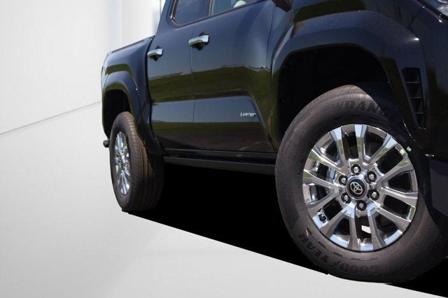 2026 Toyota Tacoma 4WD Limited