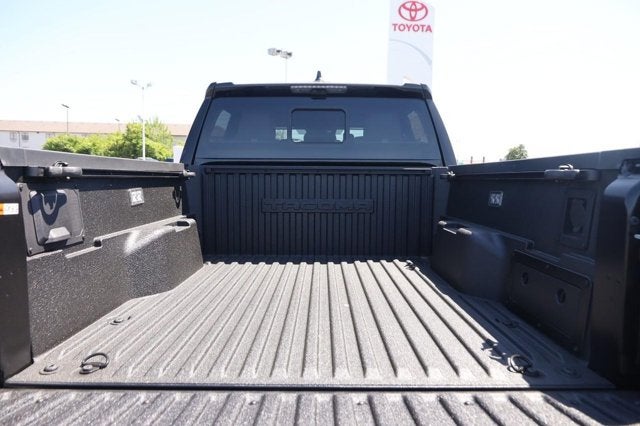 2026 Toyota Tacoma 4WD Limited