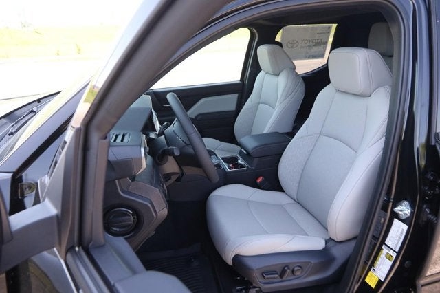 2026 Toyota Tacoma 4WD Limited
