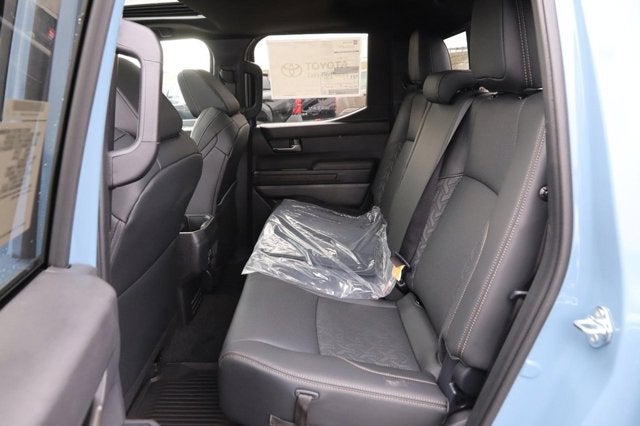 2026 Toyota Tacoma 4WD Limited