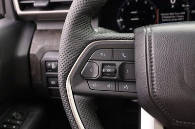 2026 Toyota Tacoma 4WD Limited