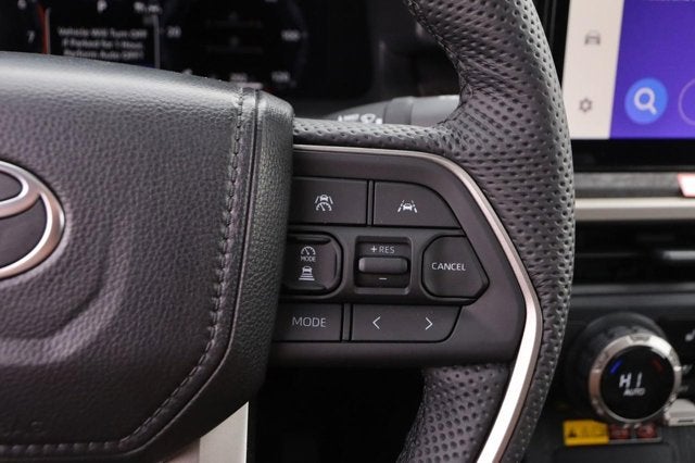 2026 Toyota Tacoma 4WD Limited