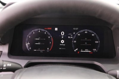 2026 Toyota Tacoma 4WD Limited