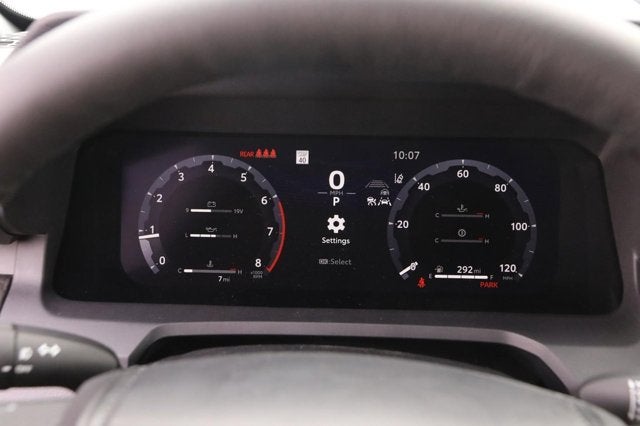 2026 Toyota Tacoma 4WD Limited