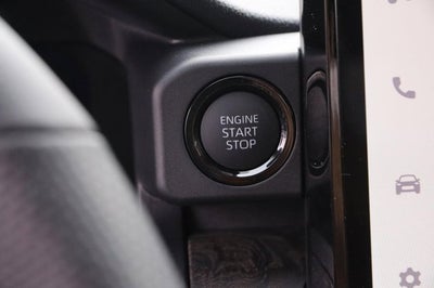 2026 Toyota Tacoma 4WD Limited