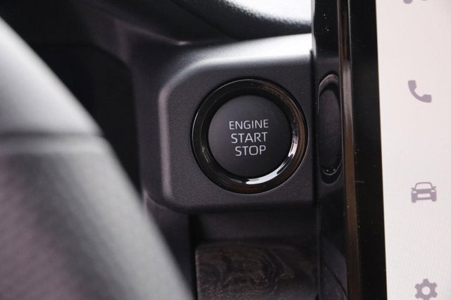 2026 Toyota Tacoma 4WD Limited